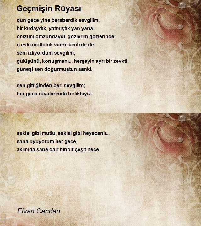 Elvan Candan