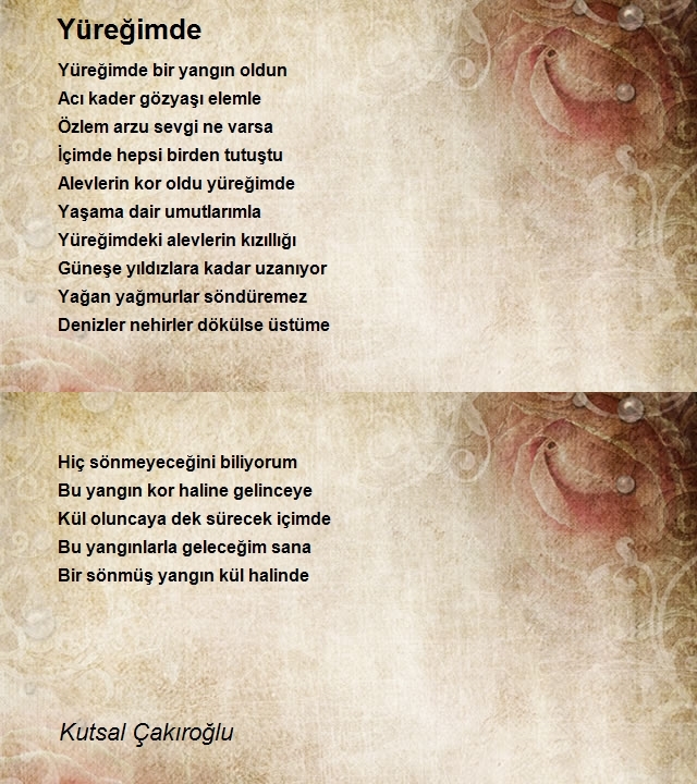 Kutsal Çakıroğlu