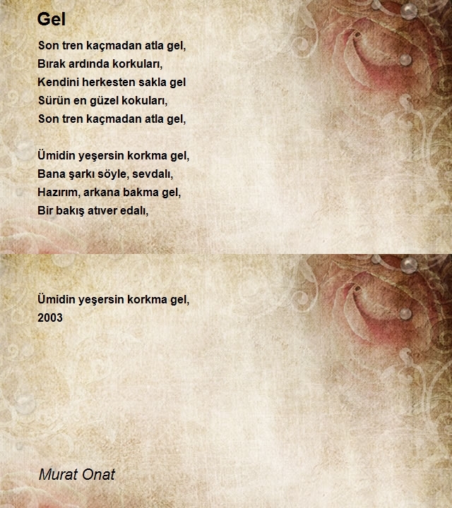 Murat Onat