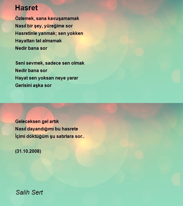 Salih Sert