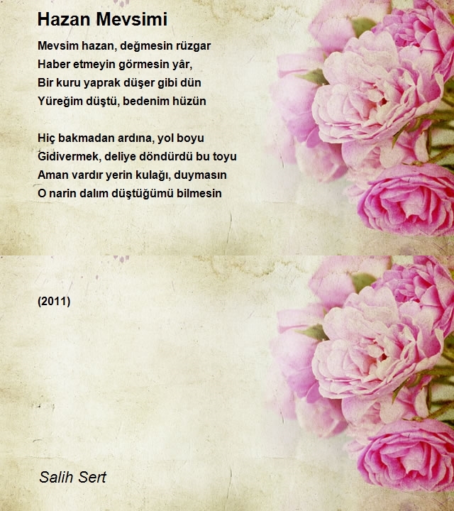 Salih Sert