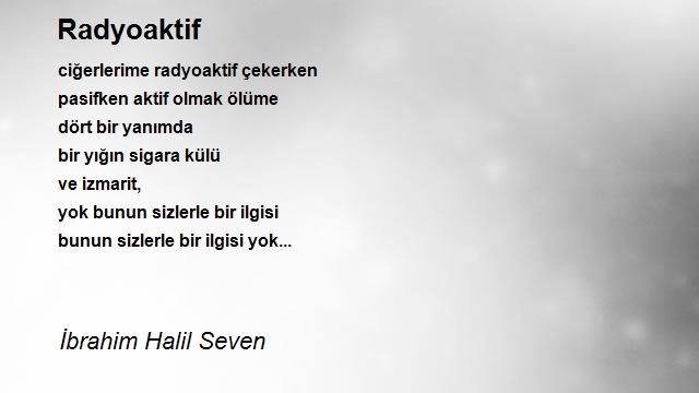 İbrahim Halil Seven