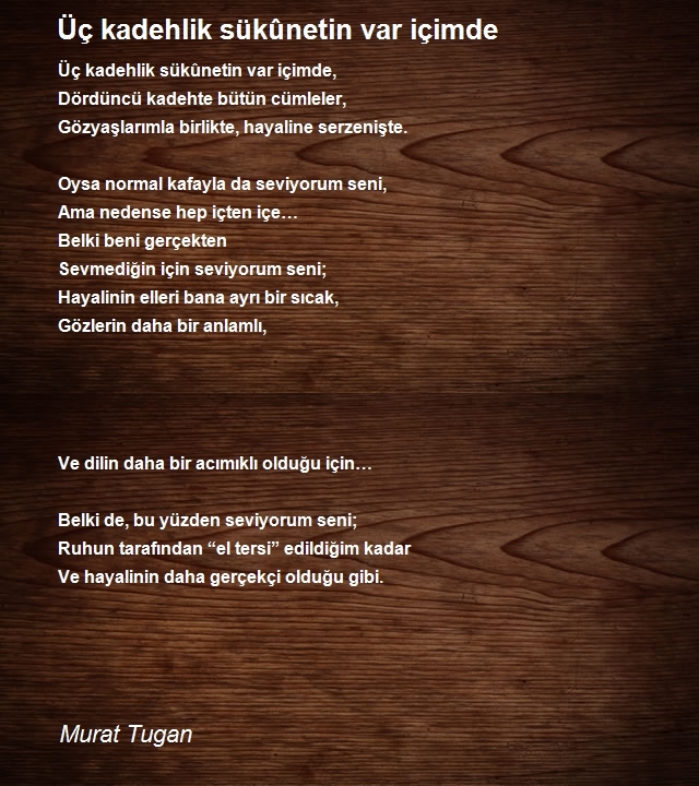 Murat Tugan