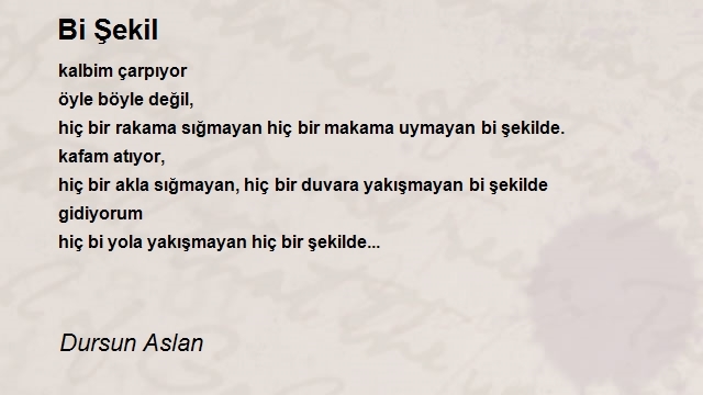 Dursun Aslan