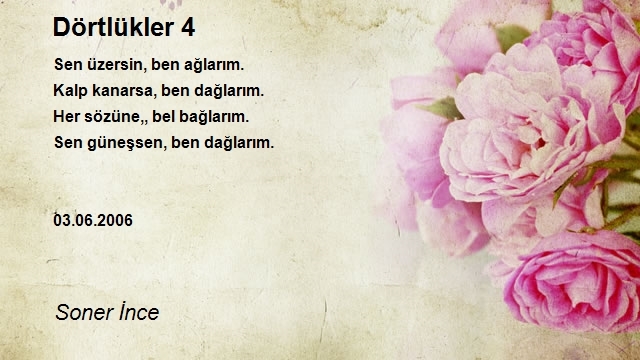 Soner İnce