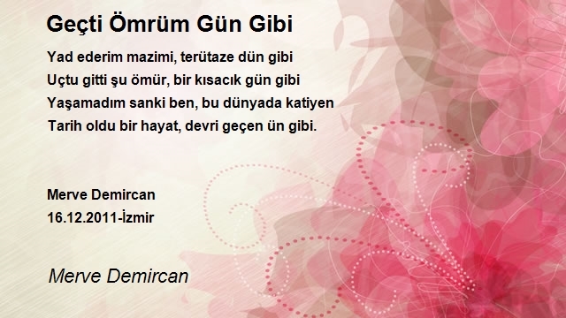 Merve Demircan