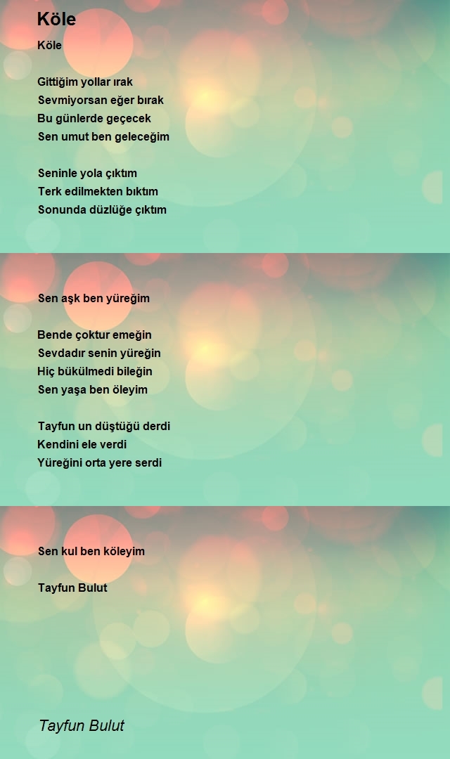 Tayfun Bulut