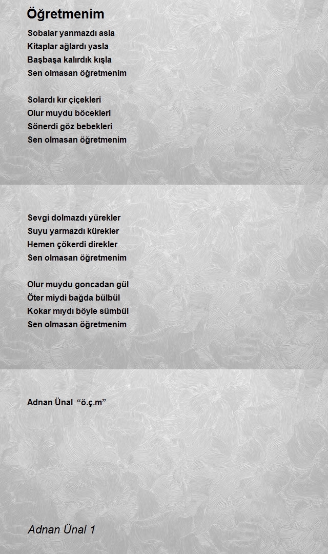 Adnan Ünal 1