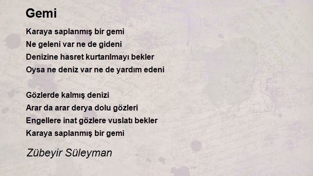 Zübeyir Süleyman