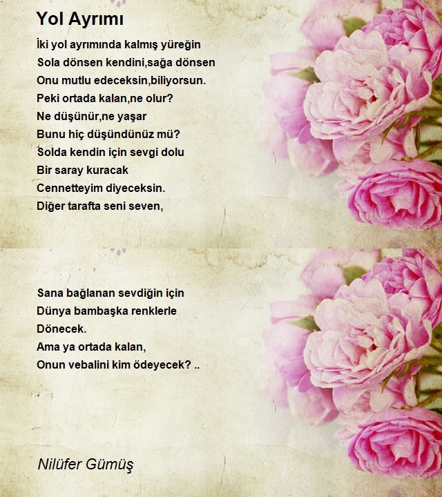 Nilüfer Gümüş