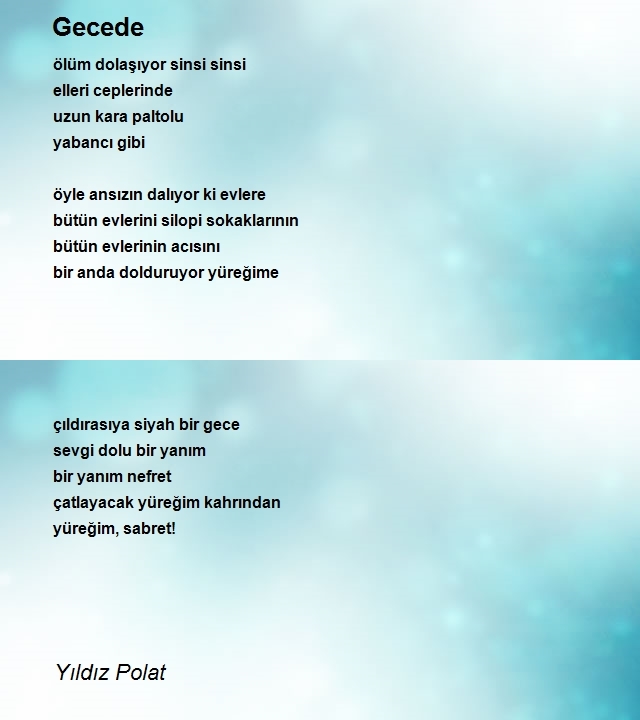 Yıldız Polat