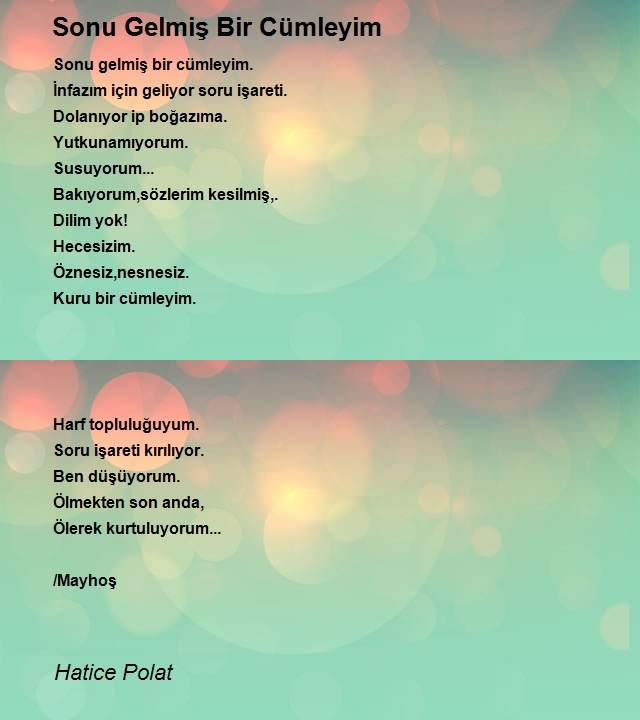 Hatice Polat