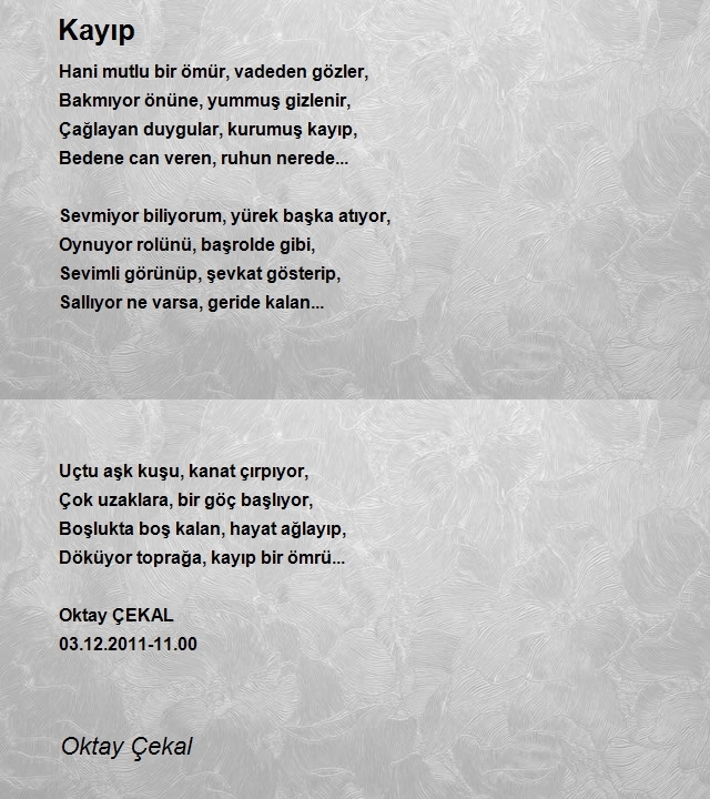 Oktay Çekal