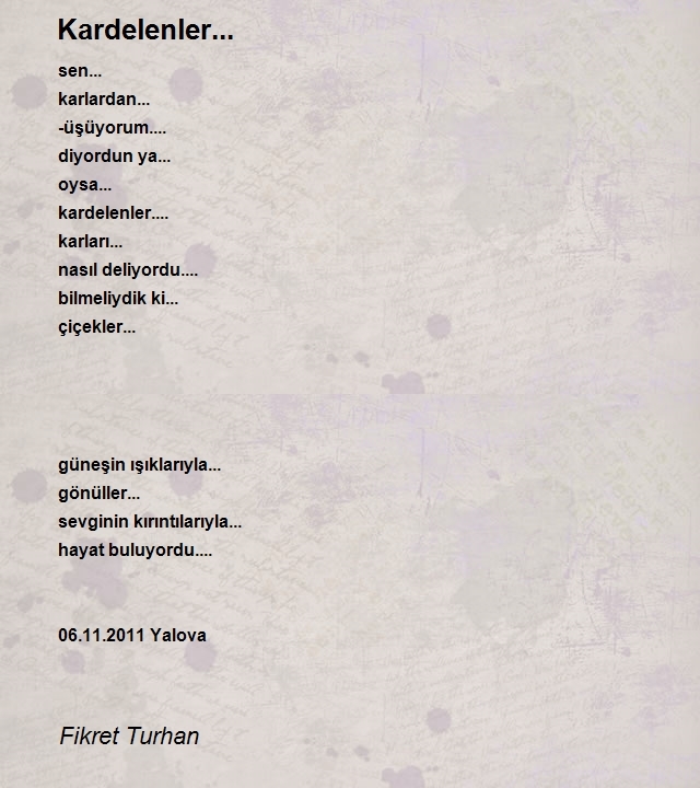 Fikret Turhan