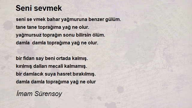 İmam Sürensoy