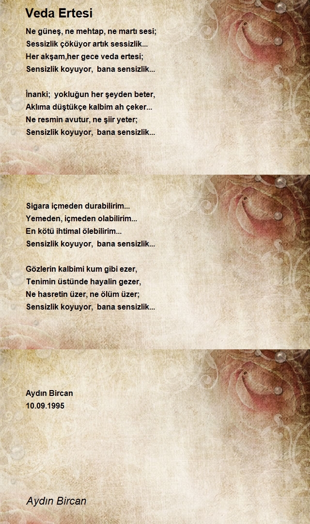 Aydın Bircan