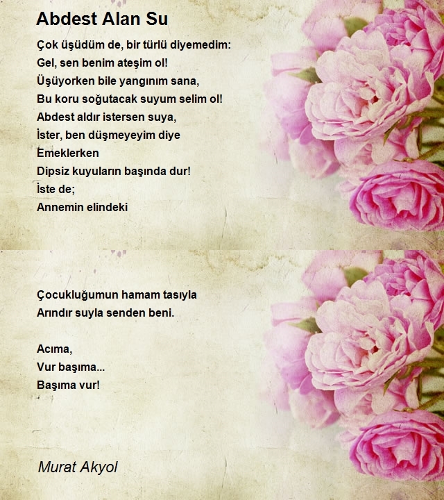 Murat Akyol