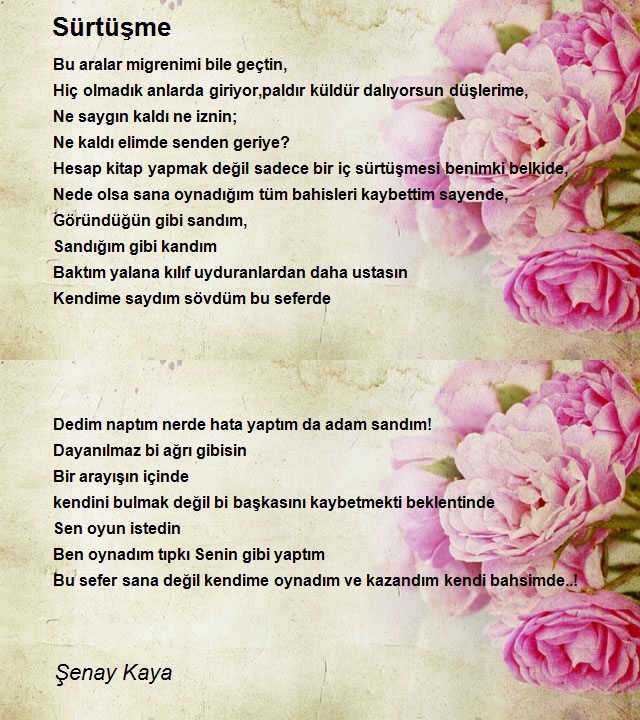 Şenay Kaya