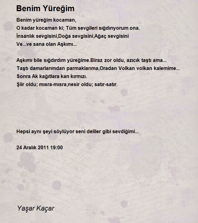 Yaşar Kaçar