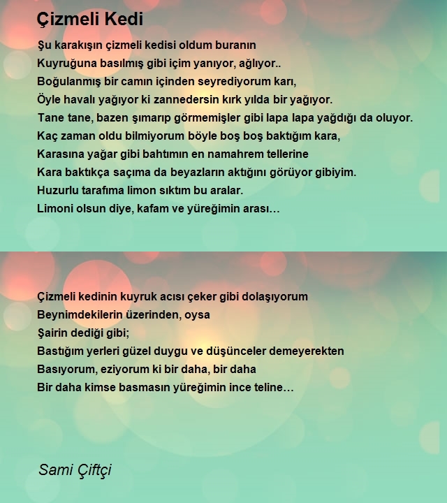 Sami Çiftçi