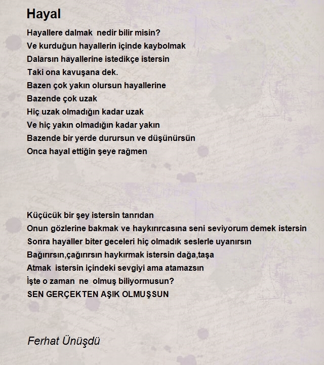 Ferhat Ünüşdü