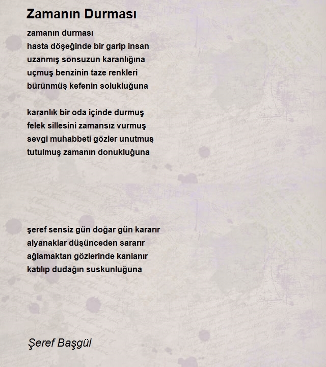 Şeref Başgül