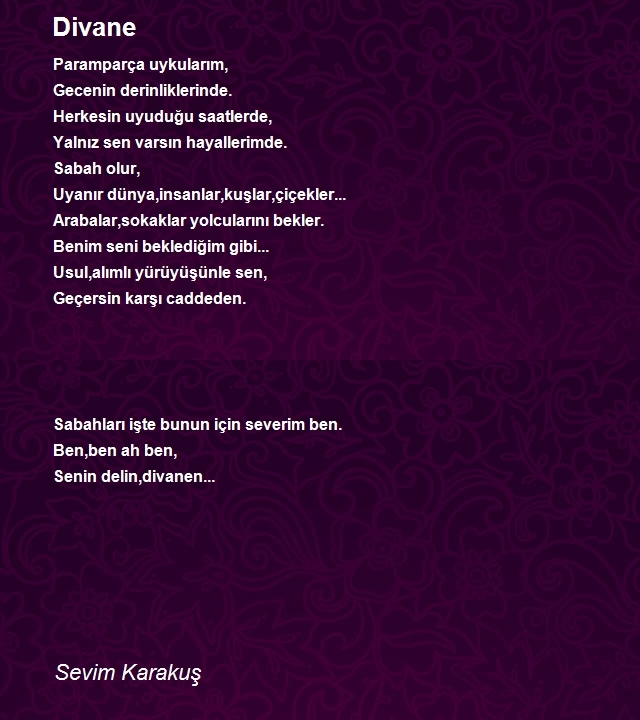 Sevim Karakuş