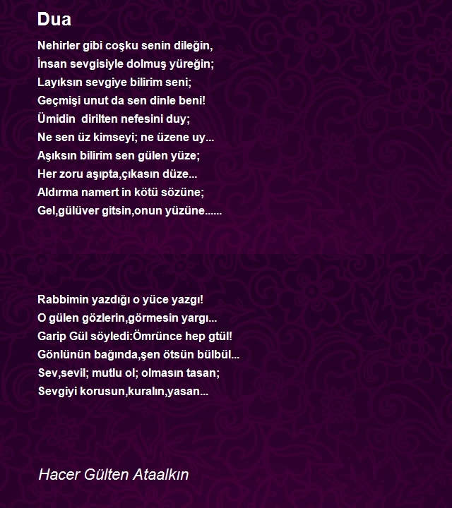 Hacer Gülten Ataalkın