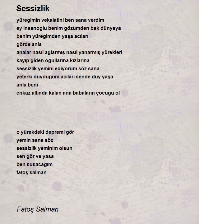 Fatoş Salman