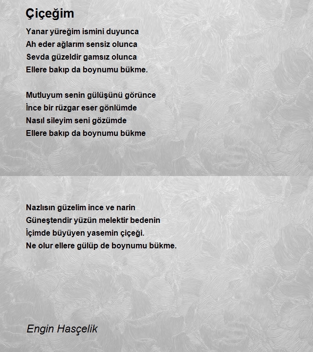 Engin Hasçelik