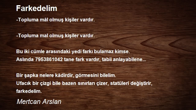 Mertcan Arslan