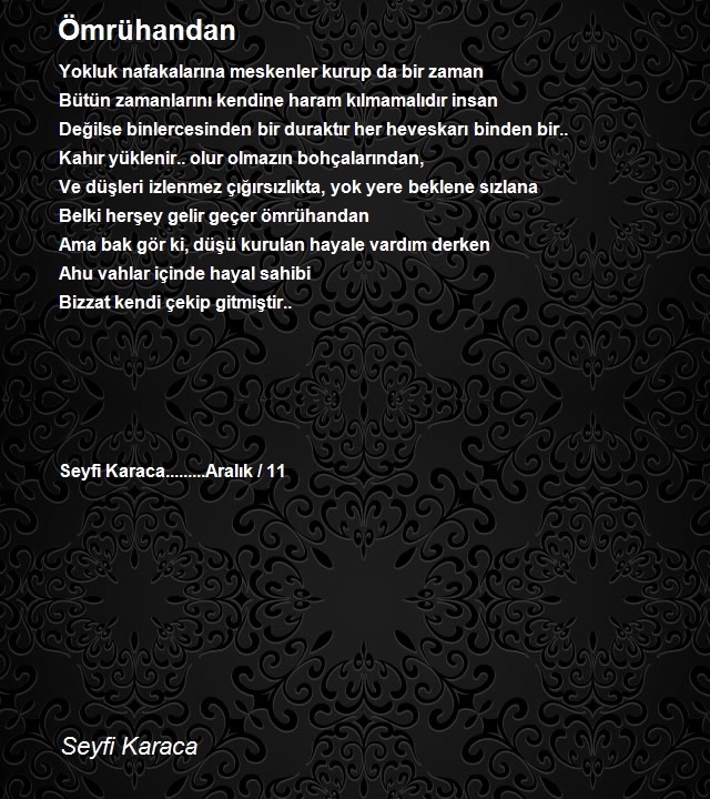 Seyfi Karaca