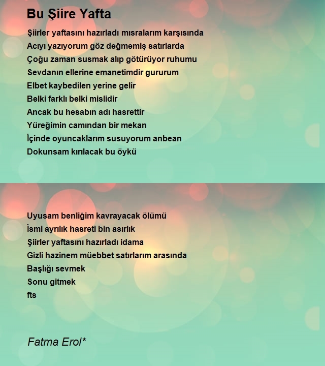 Fatma Erol2