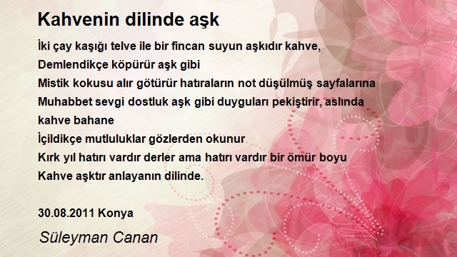 Süleyman Canan