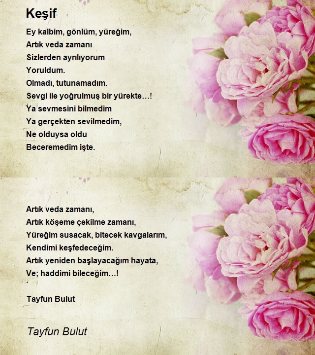 Tayfun Bulut