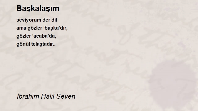 İbrahim Halil Seven