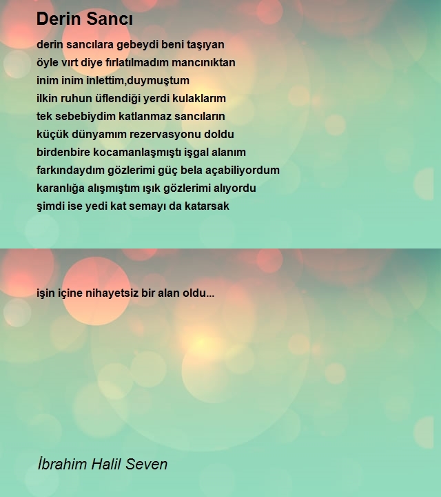 İbrahim Halil Seven