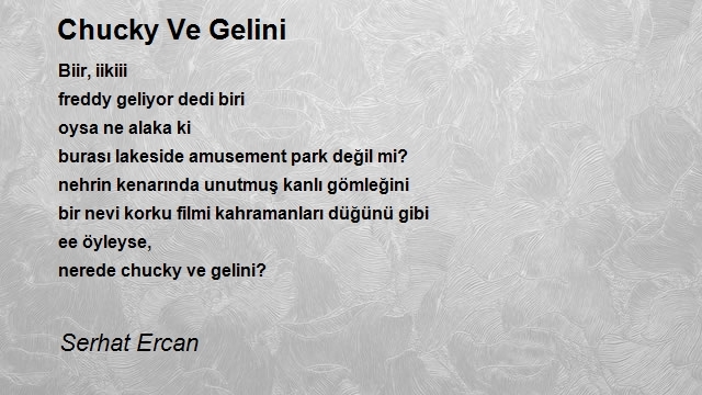 Serhat Ercan