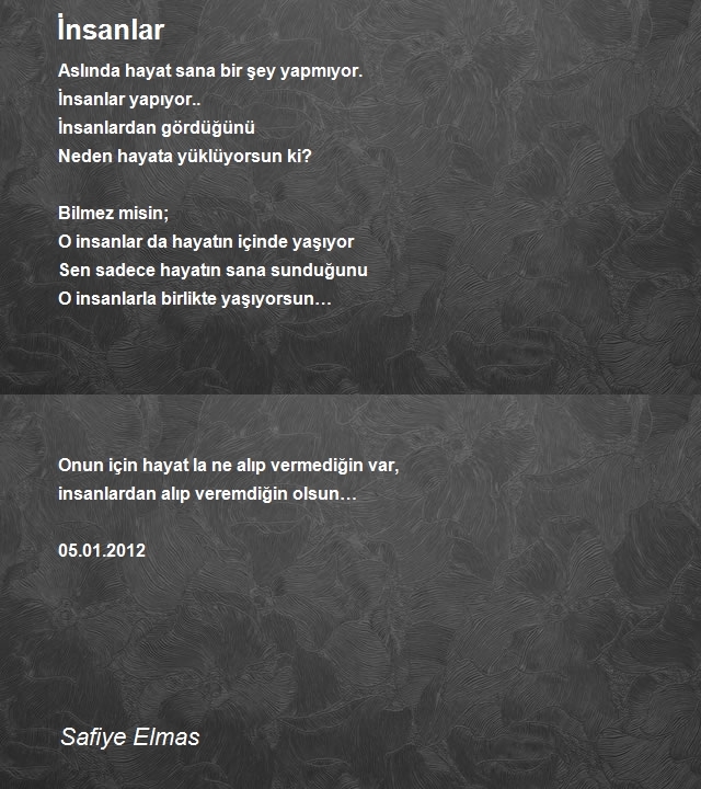 Safiye Elmas