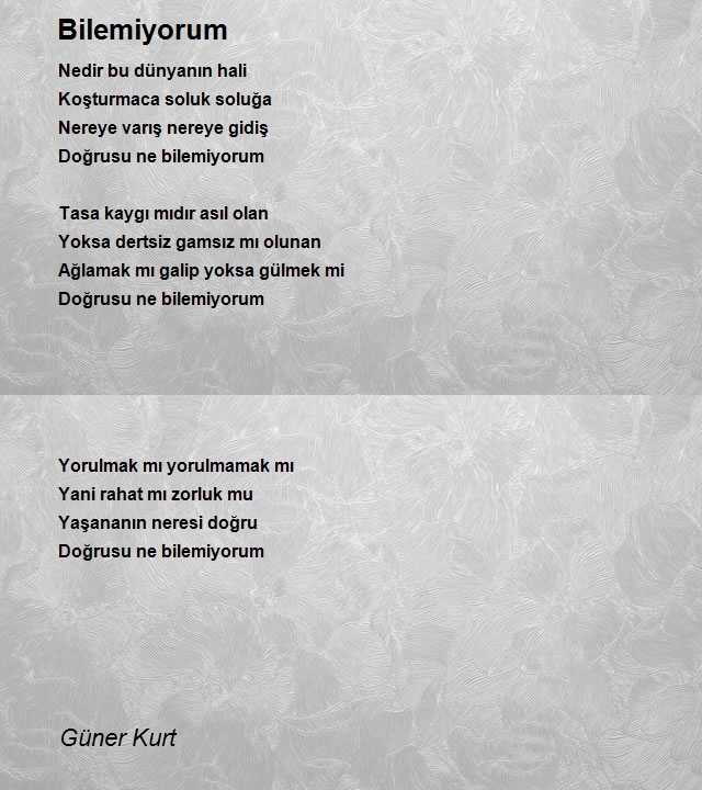 Güner Kurt