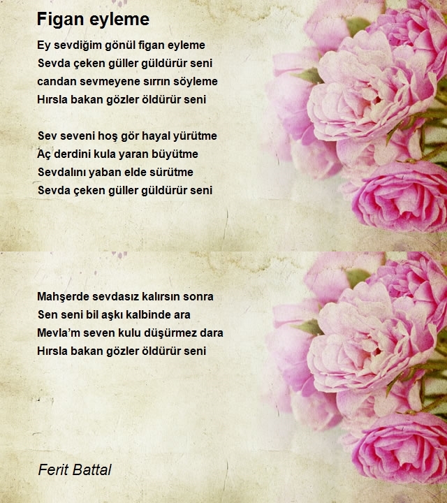 Ferit Battal