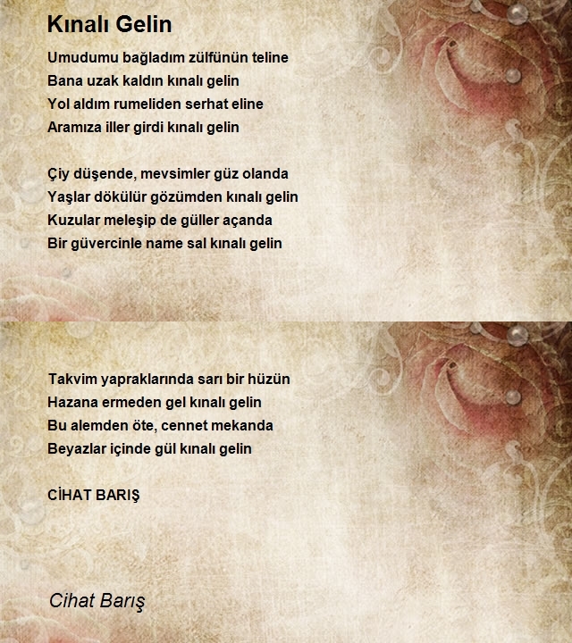 Cihat Barış