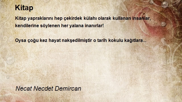 Necat Necdet Demircan