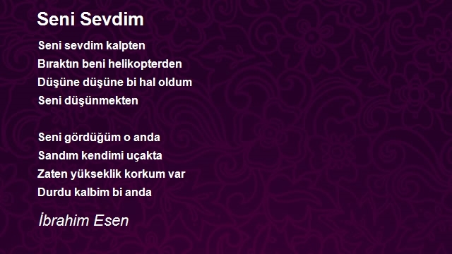 İbrahim Esen