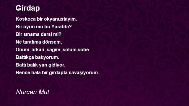 Nurcan Mut