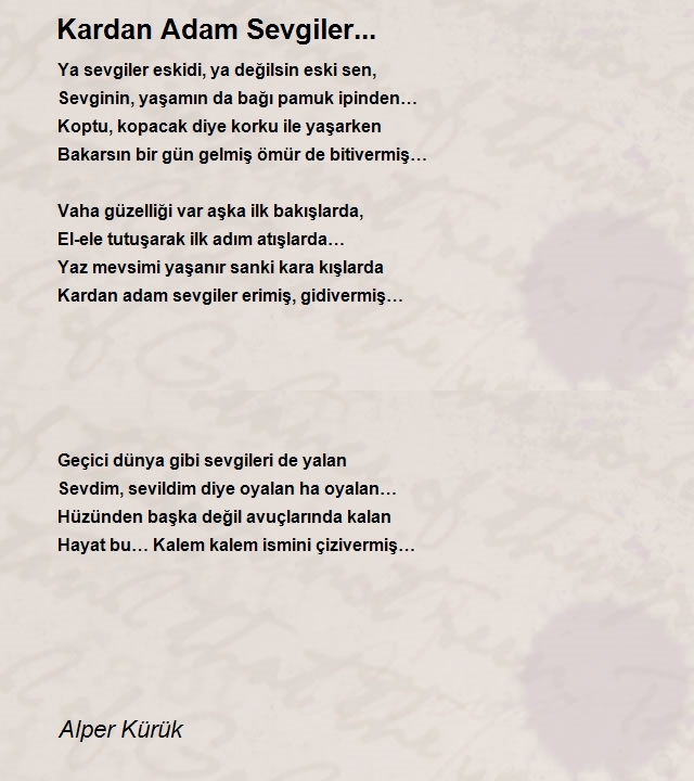 Alper Kürük