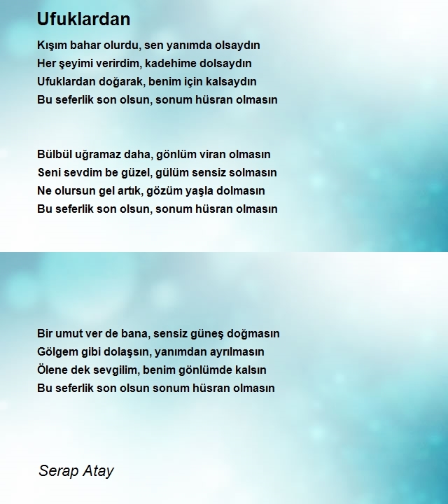 Serap Atay