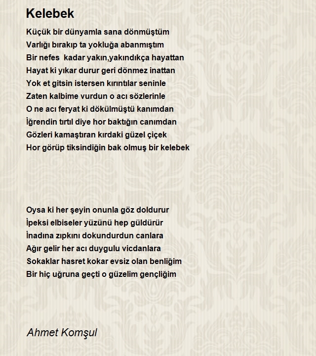 Ahmet Komşul