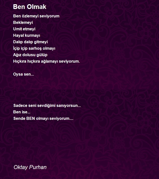 Oktay Purhan