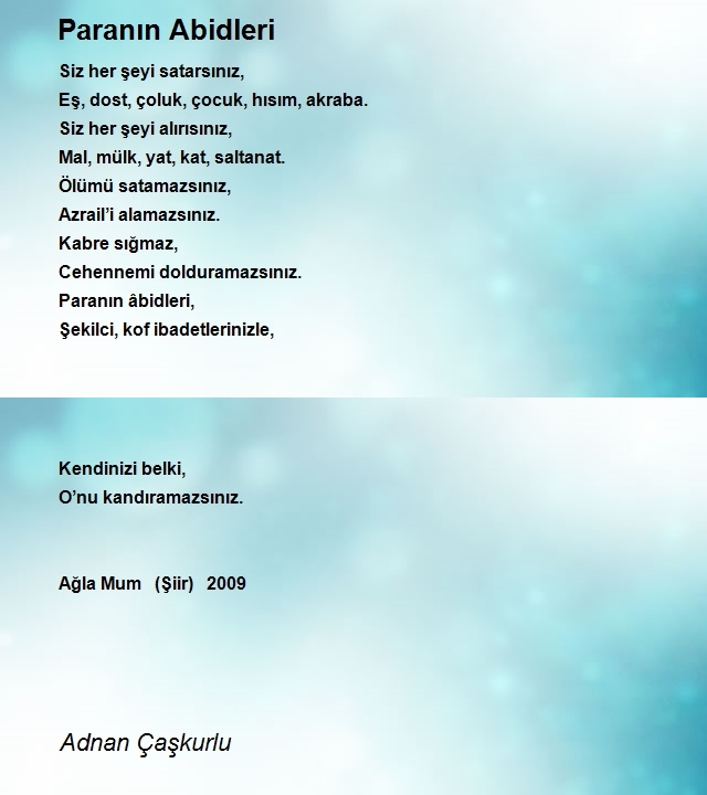 Adnan Çaşkurlu